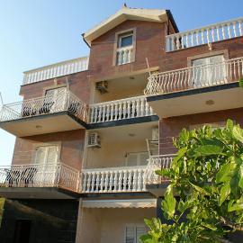 Villa ANGELIKA, hotel a Grebaštica