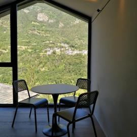 V&V RentRoom Design – hotel w mieście Gignod