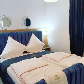 Prestige Apartment Teslic, hotell sihtkohas Teslić