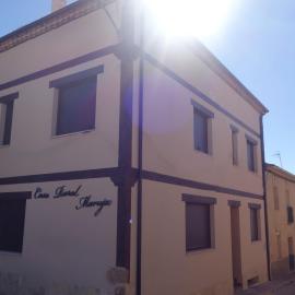 Casa Rural Maruja, hotel in Aldea de San Esteban