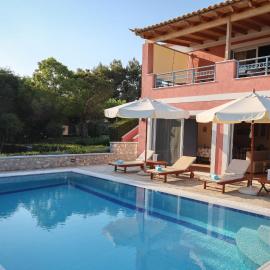 Villa View