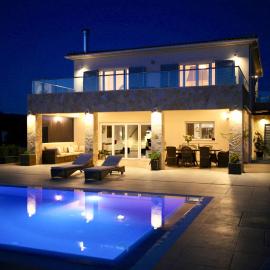 Villa Darymine