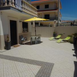 HOUSEMARIA, hotel a Nazaré