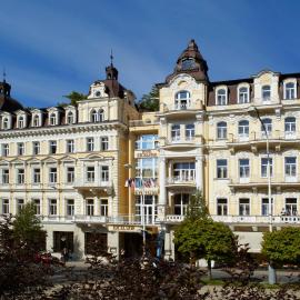 Hotel Excelsior