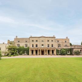 Butler's Flat