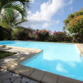 Villas Karukera - Hamak Coco Caraibes, Hotel in Kahouanne