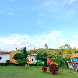 Baan Wanutcha - บ้านวนัชชา