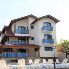 Camere de inchiriat Baltenii de Sus, хотел в Băltenii de Sus