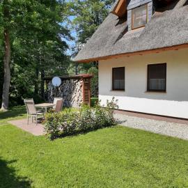 Ferienwohnung Storchennest Spreewald, hotel a Burg Kauper