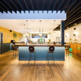 HOTEL IBERUM, hotell i Illescas