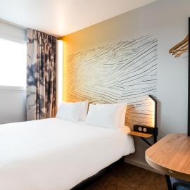 B&B HOTEL Le Port Marly Saint Germain en Laye, hotel din Le Port-Marly