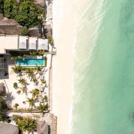 Passion Boutique Hotel Zanzibar - Adults Only, hotel din Jambiani