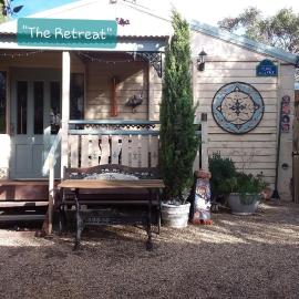A La Folly The Retreat, Hotel in Murray Bridge
