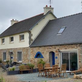 Gîte Jetez l’ancre entre terre et mer