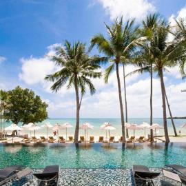 Sareeraya Villas & Suites, Hotel in Strand von Chaweng