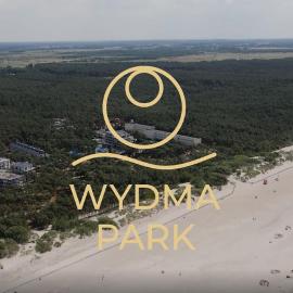Wydma Park, hotelli kohteessa Rowy