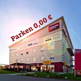 Dream Inn Hotel Regensburg Ost, hotelli kohteessa Regensburg