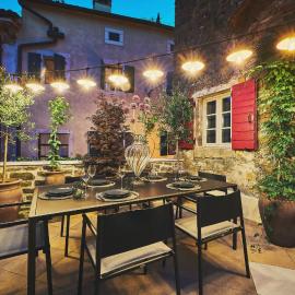 Boutique holiday home Casa Ars Natura I