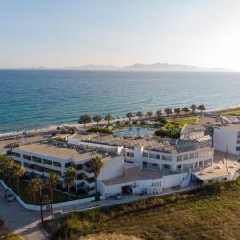 Kos Palace, hotel em Tigaki