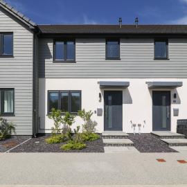 Dune Retreat, hotel din Rhosneigr
