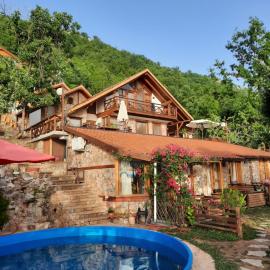 Robinson Sunset Guest House