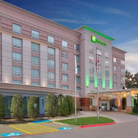 Holiday Inn Dallas - Fort Worth Airport South by IHG, hotel v mestu Euless