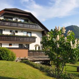 Nature Hotel Lukanc, hotel u Bledu