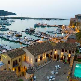 Hotel Cetarium, hotel a Castellammare del Golfo