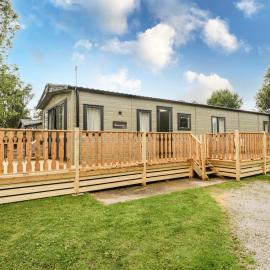 Ashton Lodge - Sherwood 4