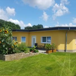 Ferienhaus zum Imker, hotel din Velten