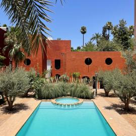 MORO Marrakech Boutique Hôtel