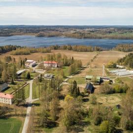 Vääpeli, hotel a Hämeenlinna