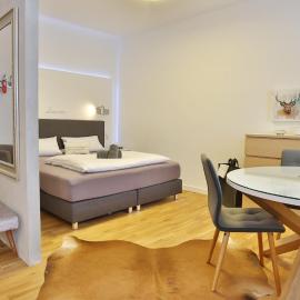 Hotel Prinz Carl, khách sạn ở Neckarsulm