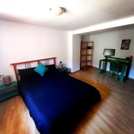 Cornu Karma Apartment Siuranella、コルノデイヤのホテル
