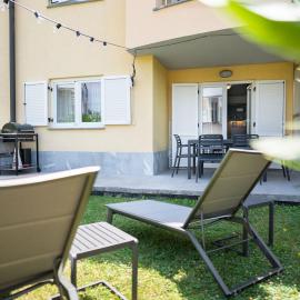 Ponent 602 in Marina Portorož by Locap Group