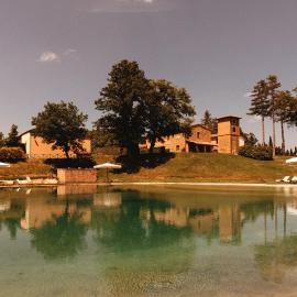 Casale San Galgano, hotel a Chiusdino