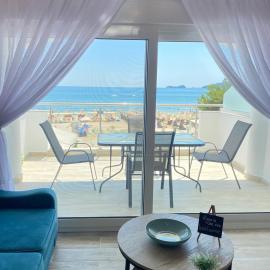 Ifigenia Sea View Apartments