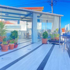 O Tourinho Baleal, hôtel à Baleal