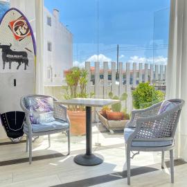 O Tourinho Baleal, Hotel in Baleal