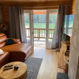 Le Chalet de Hermeton