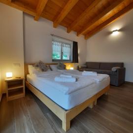 B&B alla Spiazzőla, hotell sihtkohas Spormaggiore