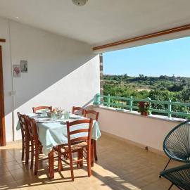 La Terrazza sul Melograno - Magomadas