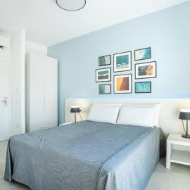J Rooms, hotell i Olbia