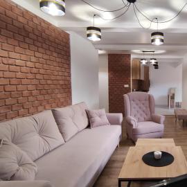 Apartamenty Olimpijskie Szczyrk, hotel in Szczyrk