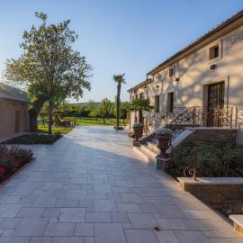Villa Xaxat, hotel em Koper
