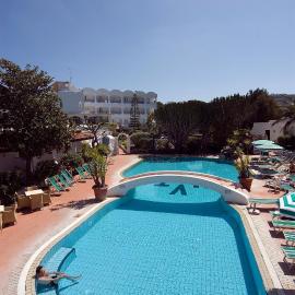 Hotel Terme Villa Teresa, Hotel in Forio