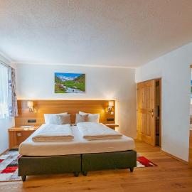 Apart Alpin Oetztal, hotell i Oetz