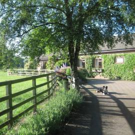Ladderstile Retreat, hotel en Congleton
