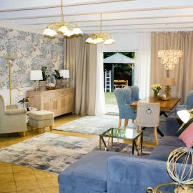 Rowy Luxury, hotel en Rowy