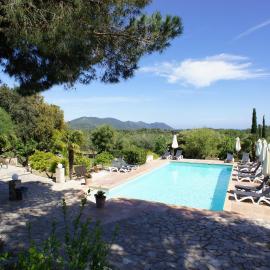 El Encinar de Arta, hotel en Artà